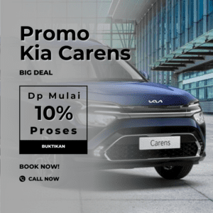 Promo New harga kia carens 2025
